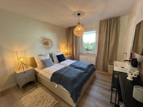 Bungalow Blue Sky, Benz Auf Usedom